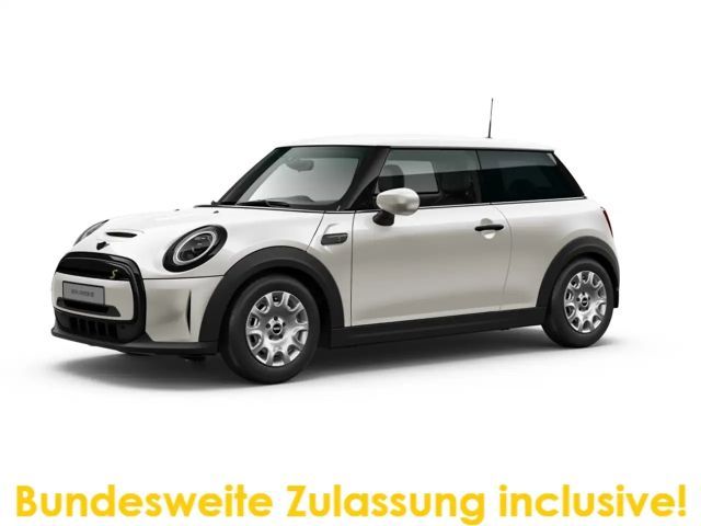 MINI Cooper SE 2023 Elektrisch