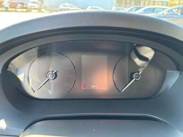 Citroen Jumper
