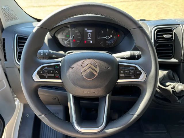 Citroen Jumper