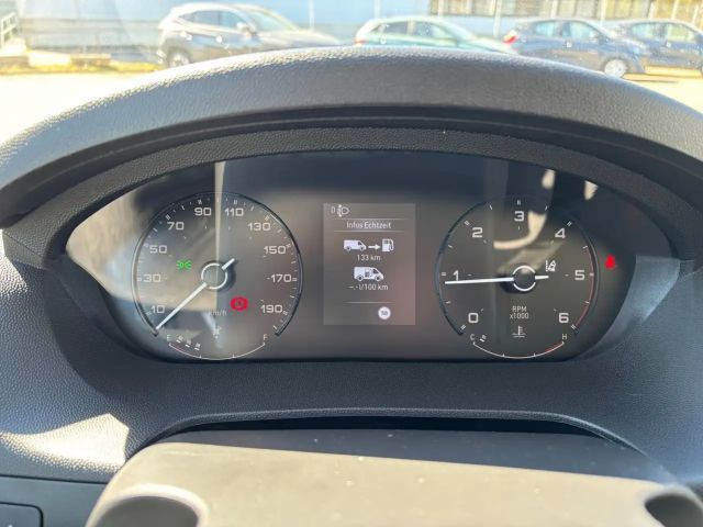 Citroen Jumper