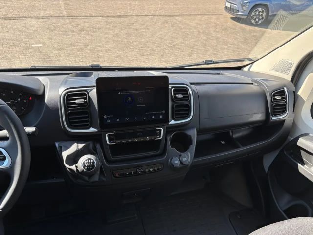 Citroen Jumper