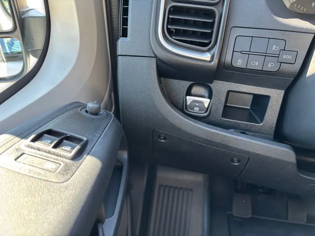 Citroen Jumper