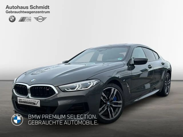 BMW M850 2024 Benzine