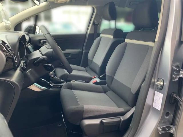 Citroen C4 SpaceTourer