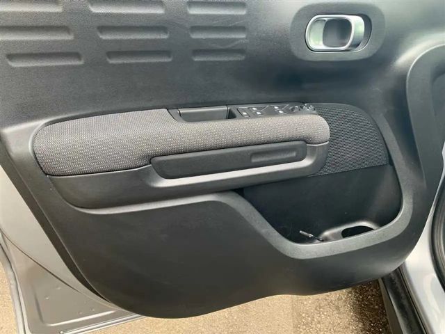 Citroen C4 SpaceTourer