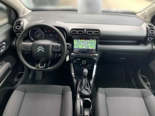 Citroen C4 SpaceTourer