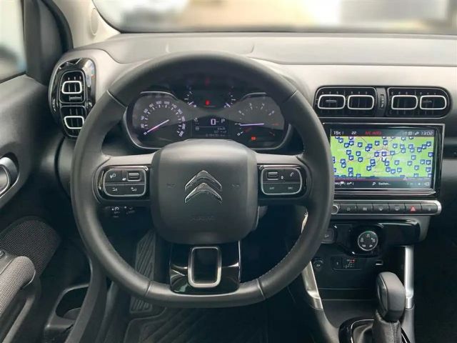 Citroen C4 SpaceTourer