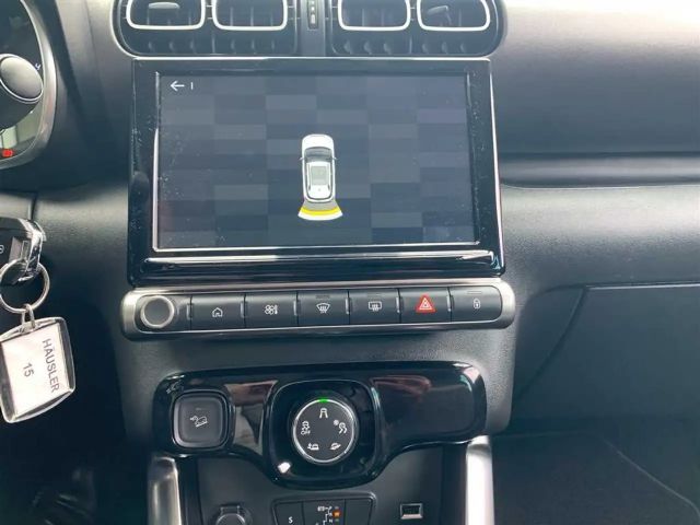 Citroen C4 SpaceTourer