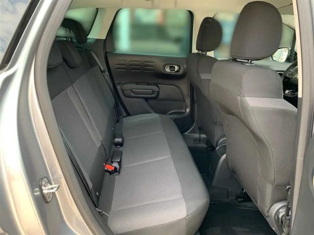 Citroen C4 SpaceTourer