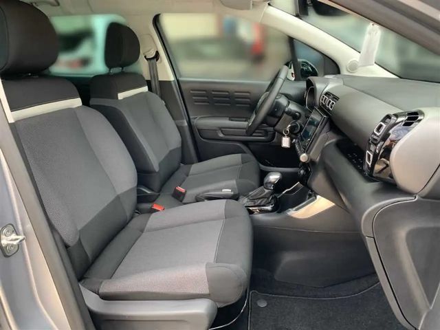 Citroen C4 SpaceTourer