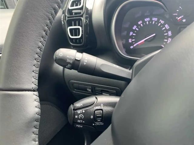 Citroen C4 SpaceTourer