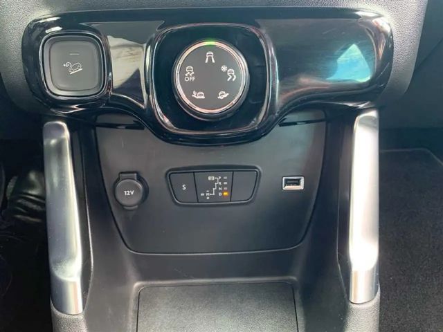 Citroen C4 SpaceTourer