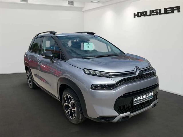 Citroen C4 SpaceTourer