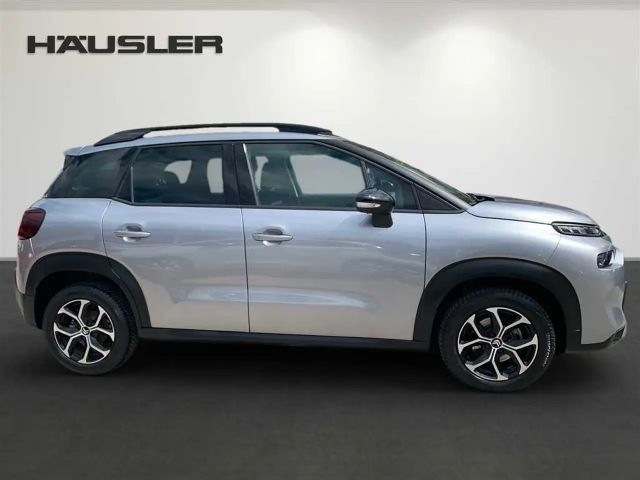 Citroen C4 SpaceTourer