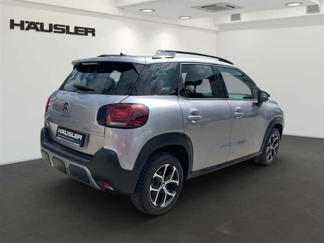 Citroen C4 SpaceTourer