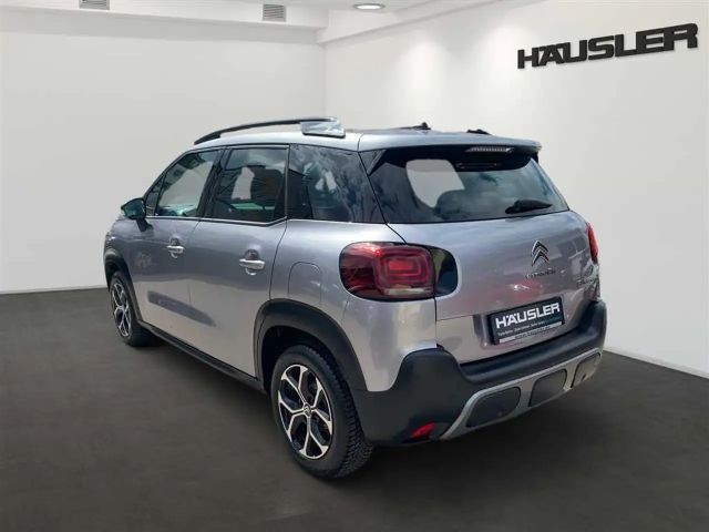 Citroen C4 SpaceTourer