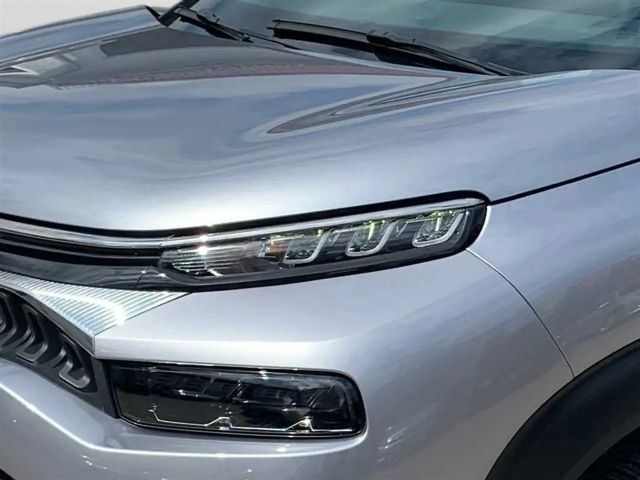 Citroen C4 SpaceTourer
