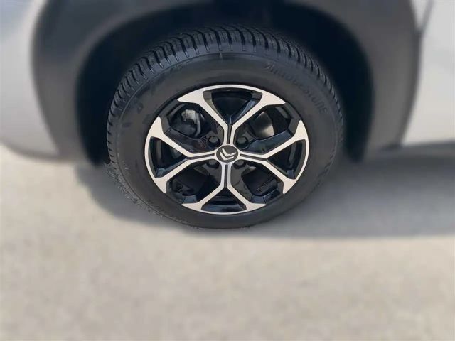 Citroen C4 SpaceTourer
