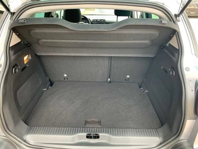 Citroen C4 SpaceTourer