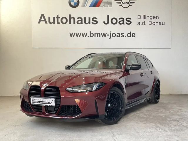 BMW M3 2024 Benzine