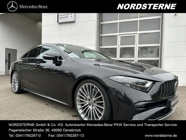 Mercedes-Benz CLS 53 AMG 2022 Benzine
