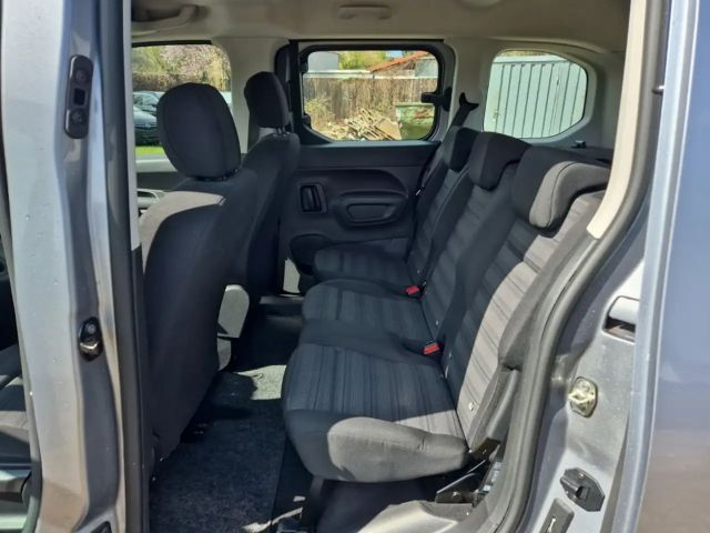 Opel Combo Life