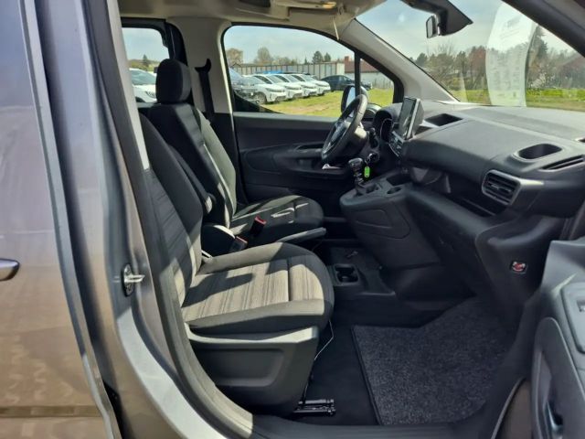 Opel Combo Life