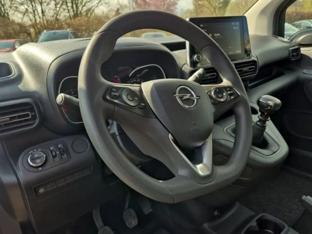 Opel Combo Life