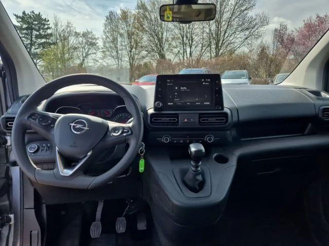 Opel Combo Life
