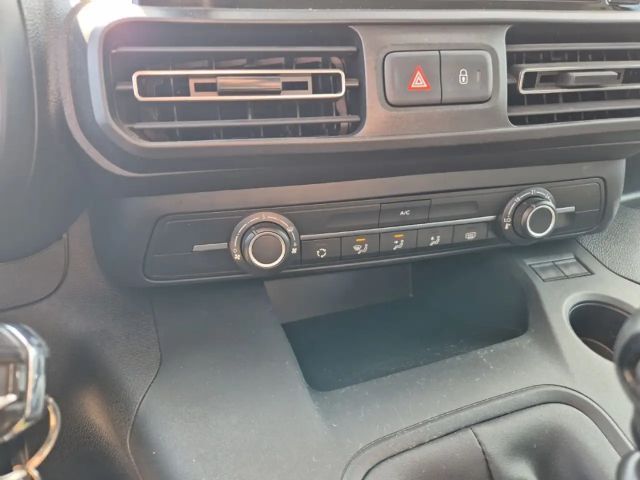 Opel Combo Life