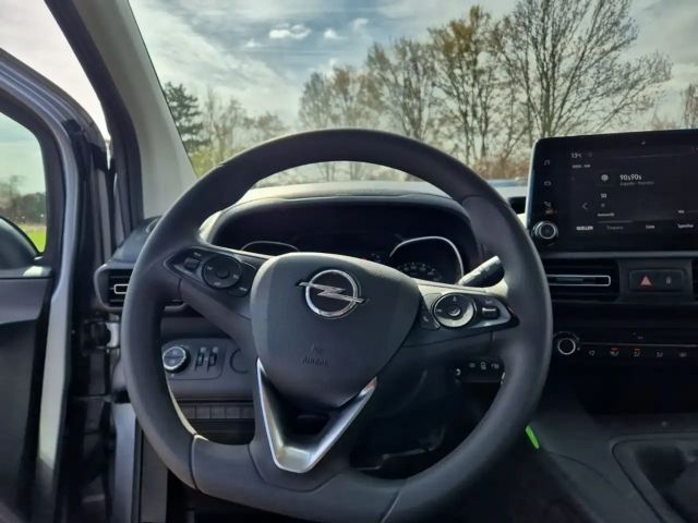 Opel Combo Life