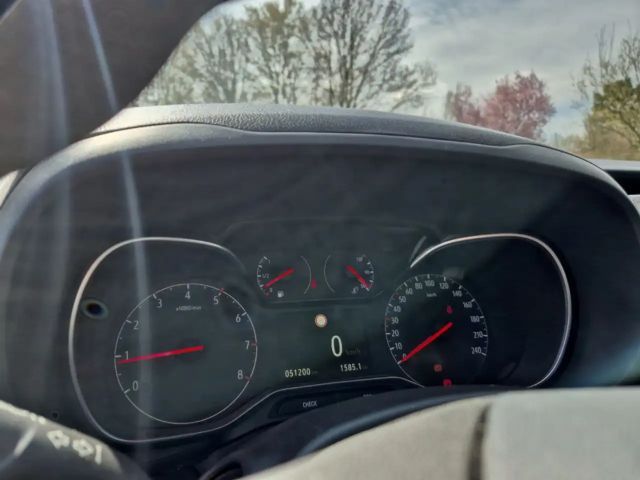 Opel Combo Life