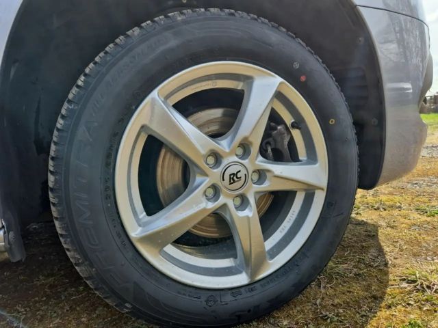 Opel Combo Life