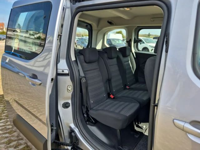 Opel Combo Life