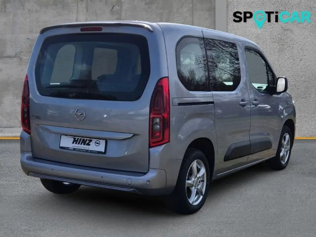 Opel Combo Life
