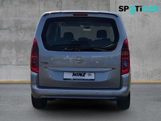 Opel Combo Life