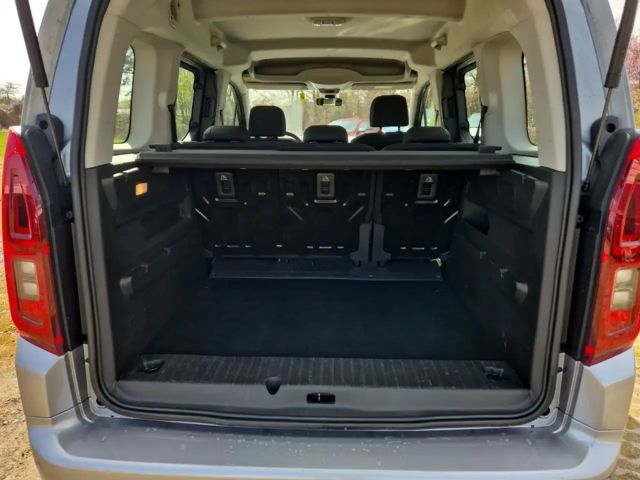 Opel Combo Life
