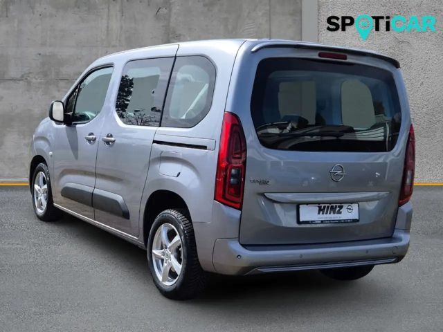 Opel Combo Life