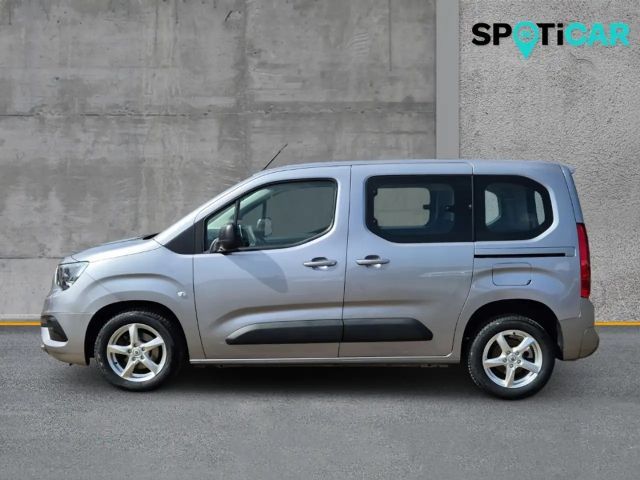 Opel Combo Life
