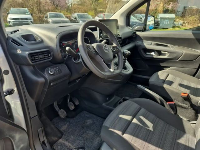 Opel Combo Life