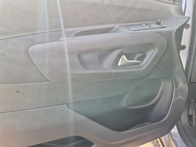 Opel Combo Life