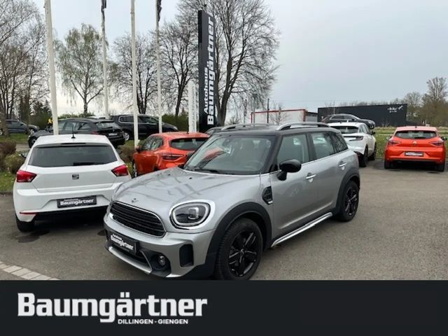 MINI Cooper Countryman 2024 Benzine