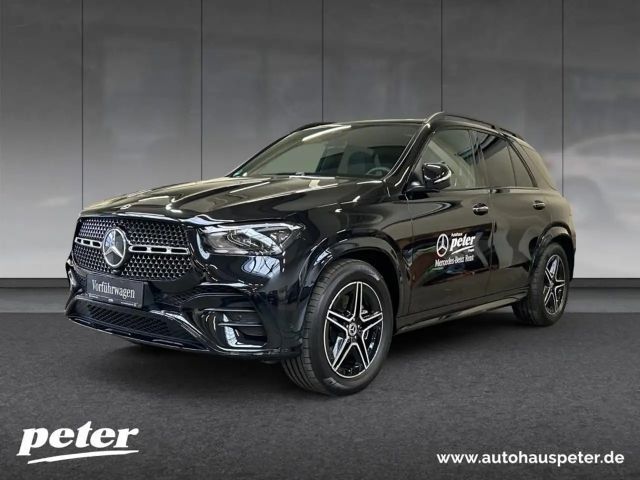 Mercedes-Benz GLE 300 2025 Diesel