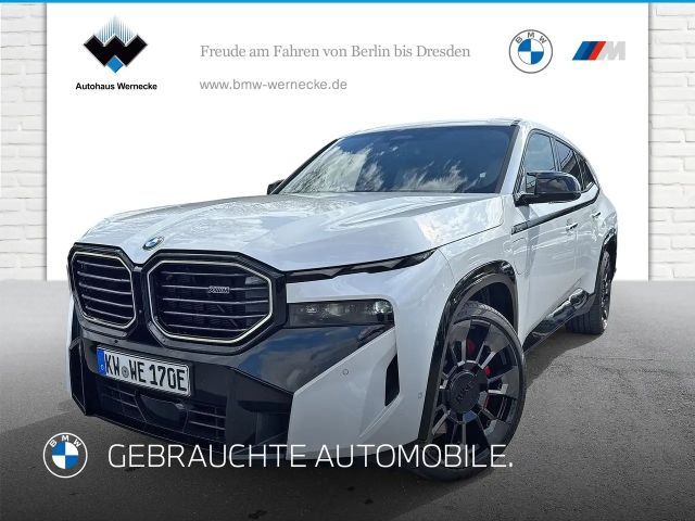 BMW XM 2024 Hybride / Benzine