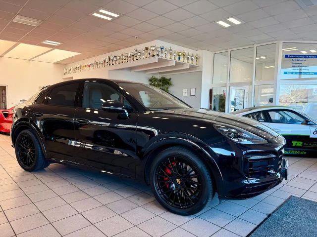 Porsche Cayenne 2020 Benzine