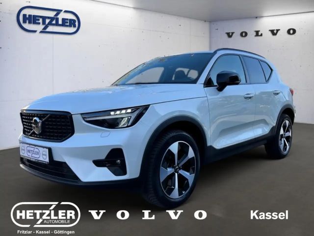 Volvo XC40 Plus Bright 2WD B3 EU6d Digitales Cockpit Memory S 2024 Benzine