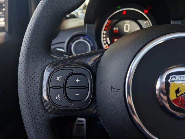 Abarth 695