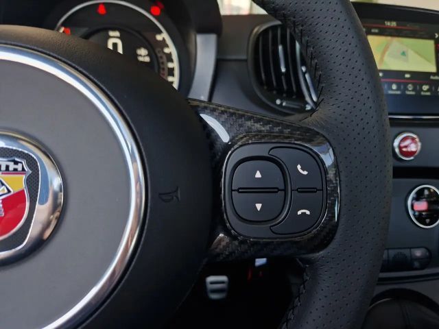 Abarth 695