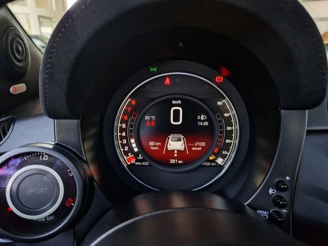 Abarth 695