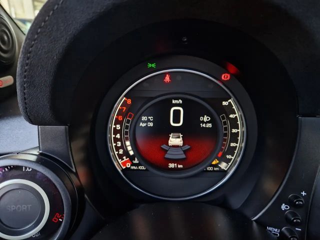 Abarth 695
